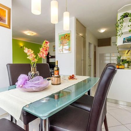 Relax Apartman Split Buitenkant foto