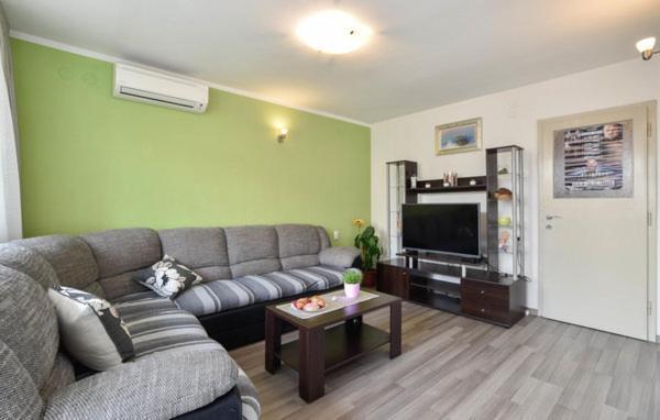 Relax Apartman Split Buitenkant foto