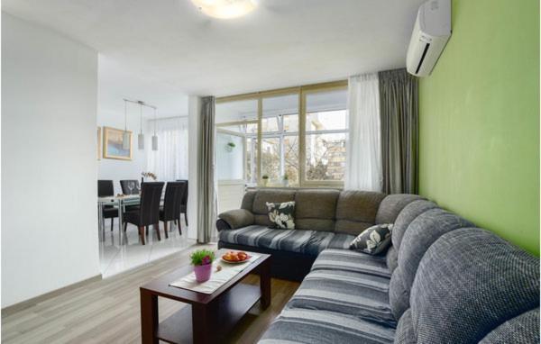 Relax Apartman Split Kamer foto