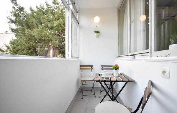 Relax Apartman Split Buitenkant foto