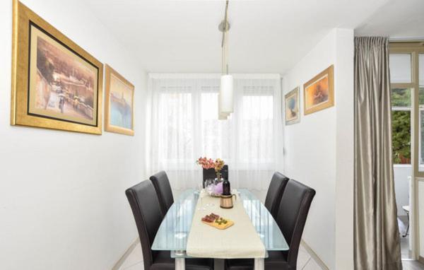 Relax Apartman Split Buitenkant foto