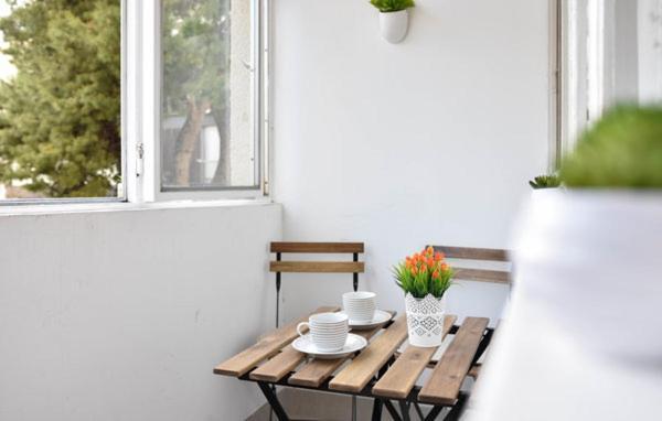 Relax Apartman Split Buitenkant foto