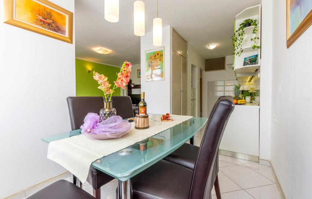 Relax Apartman Split Buitenkant foto