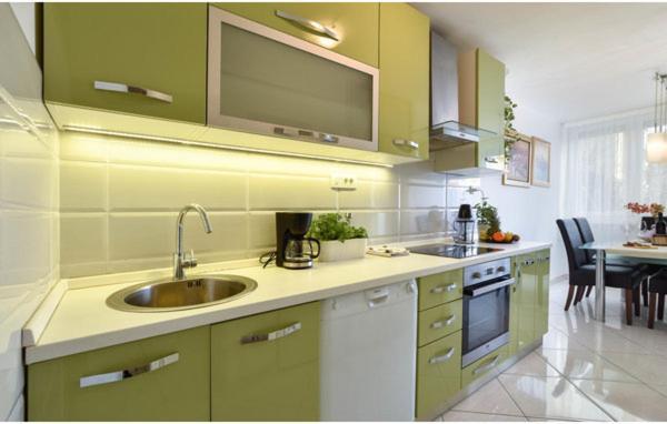 Relax Apartman Split Buitenkant foto