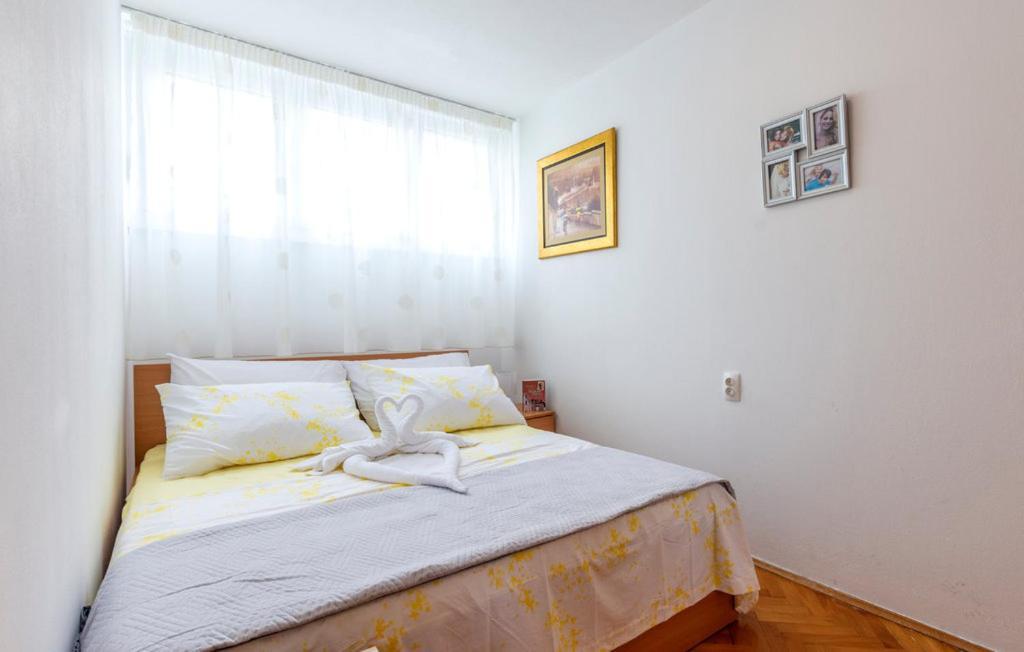 Relax Apartman Split Buitenkant foto