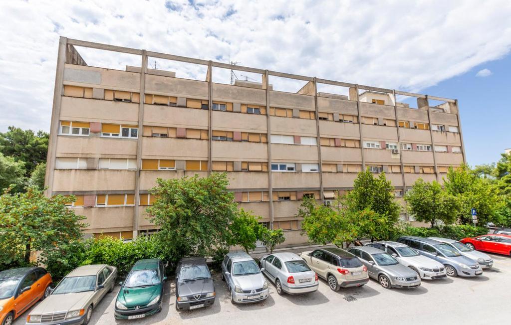 Relax Apartman Split Buitenkant foto